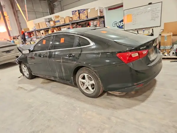 1G1ZB5STXHF151032 2017 CHEVROLET MALIBU - Image 2