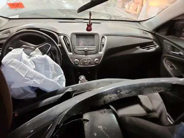 1G1ZB5STXHF151032 2017 CHEVROLET MALIBU - Image 8