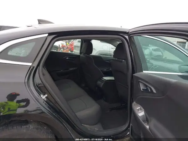 1G1ZB5STXHF153329 2017 CHEVROLET MALIBU - Image 8