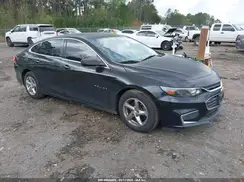 1G1ZB5STXHF153993 2017 CHEVROLET MALIBU
