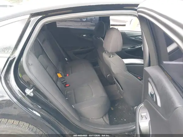 1G1ZB5STXHF153993 2017 CHEVROLET MALIBU - Image 8