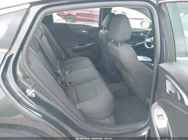 1G1ZB5STXHF158403 2017 CHEVROLET MALIBU - Image 8