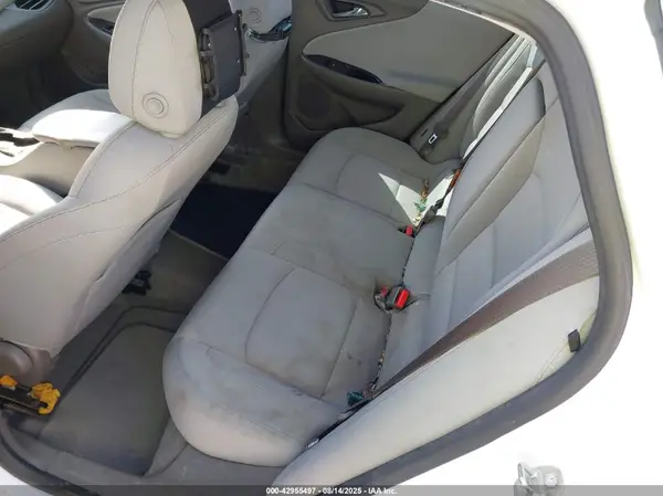1G1ZB5STXHF159194 2017 CHEVROLET MALIBU - Image 8