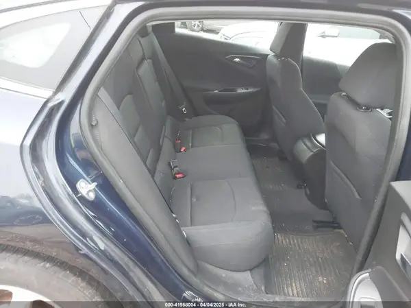 1G1ZB5STXHF163214 2017 CHEVROLET MALIBU - Image 8