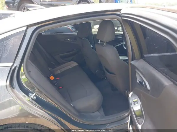 1G1ZB5STXHF165495 2017 CHEVROLET MALIBU - Image 8