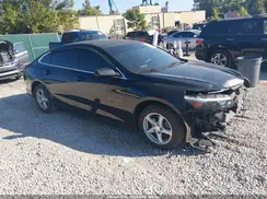 1G1ZB5STXHF165917 2017 CHEVROLET MALIBU