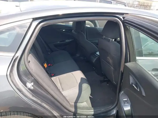 1G1ZB5STXHF166551 2017 CHEVROLET MALIBU - Image 8