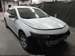 1G1ZB5STXHF167408 2017 CHEVROLET MALIBU