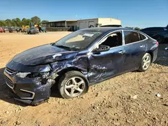 1G1ZB5STXHF167988 2017 CHEVROLET MALIBU