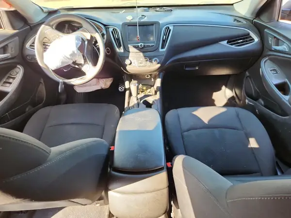 1G1ZB5STXHF167988 2017 CHEVROLET MALIBU - Image 8