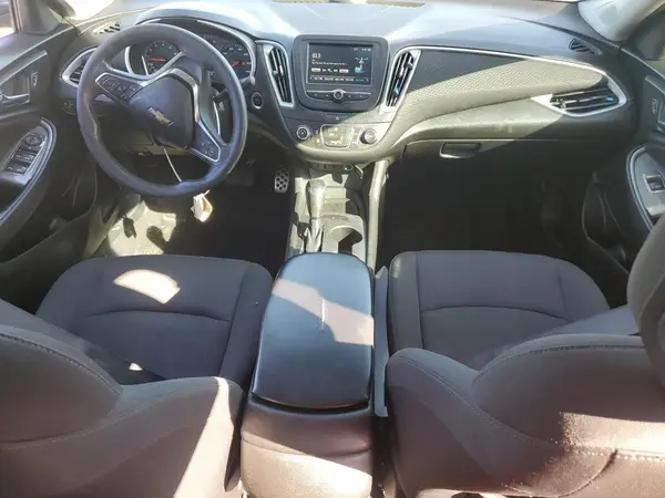 1G1ZB5STXHF167991 2017 CHEVROLET MALIBU - Image 8