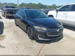 1G1ZB5STXHF168591 2017 CHEVROLET MALIBU