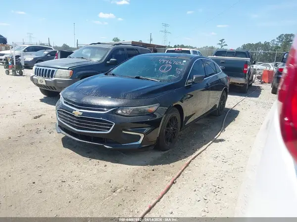 1G1ZB5STXHF168591 2017 CHEVROLET MALIBU - Image 2