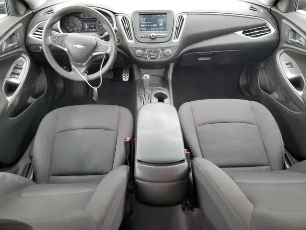 1G1ZB5STXHF169336 2017 CHEVROLET MALIBU - Image 8