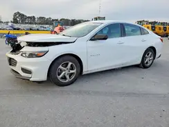 1G1ZB5STXHF170129 2017 CHEVROLET MALIBU