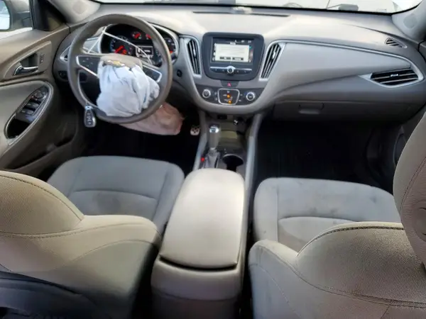 1G1ZB5STXHF170129 2017 CHEVROLET MALIBU - Image 8