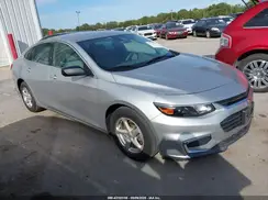 1G1ZB5STXHF170387 2017 CHEVROLET MALIBU