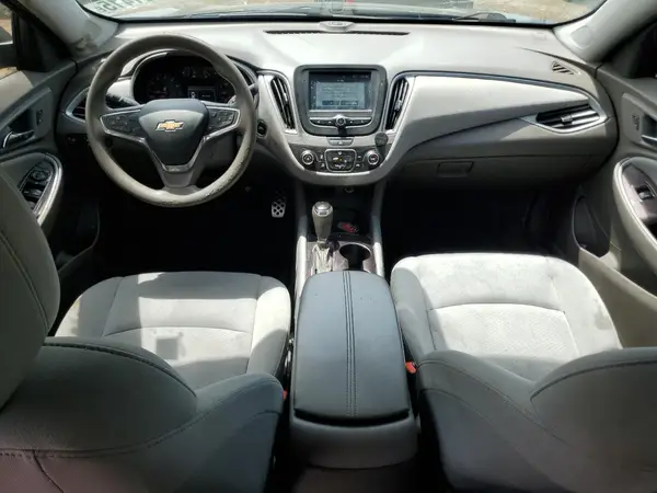 1G1ZB5STXHF172043 2017 CHEVROLET MALIBU - Image 8