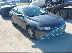 1G1ZB5STXHF175749 2017 CHEVROLET MALIBU