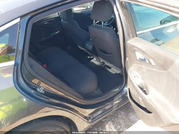 1G1ZB5STXHF175749 2017 CHEVROLET MALIBU - Image 8
