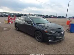 1G1ZB5STXHF176464 2017 CHEVROLET MALIBU