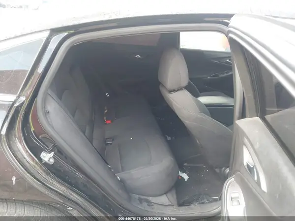 1G1ZB5STXHF176464 2017 CHEVROLET MALIBU - Image 8