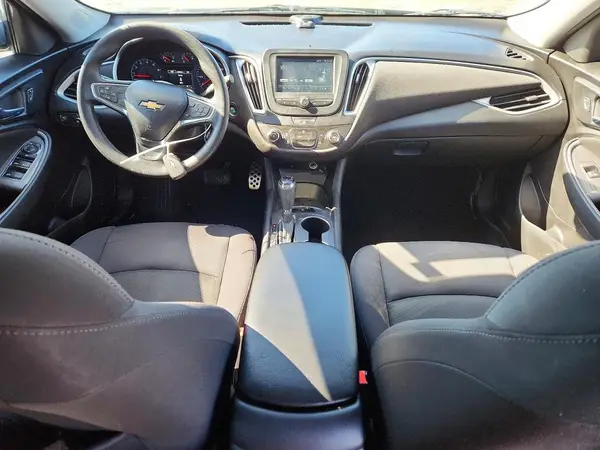 1G1ZB5STXHF178618 2017 CHEVROLET MALIBU - Image 8