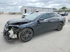 1G1ZB5STXHF179784 2017 CHEVROLET MALIBU