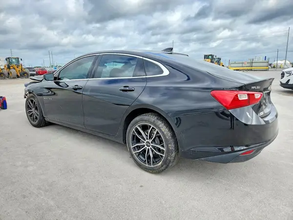 1G1ZB5STXHF179784 2017 CHEVROLET MALIBU - Image 2