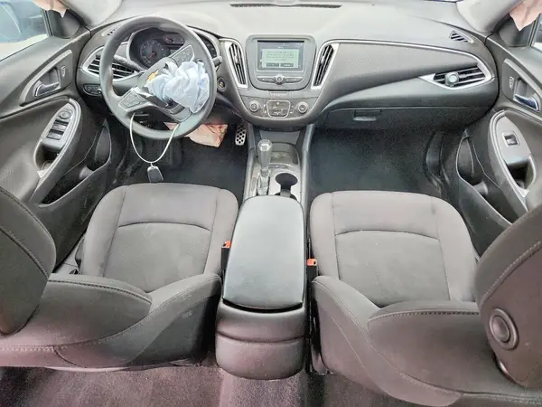 1G1ZB5STXHF179784 2017 CHEVROLET MALIBU - Image 8