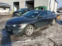 1G1ZB5STXHF180787 2017 CHEVROLET MALIBU