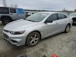 1G1ZB5STXHF181647 2017 CHEVROLET MALIBU