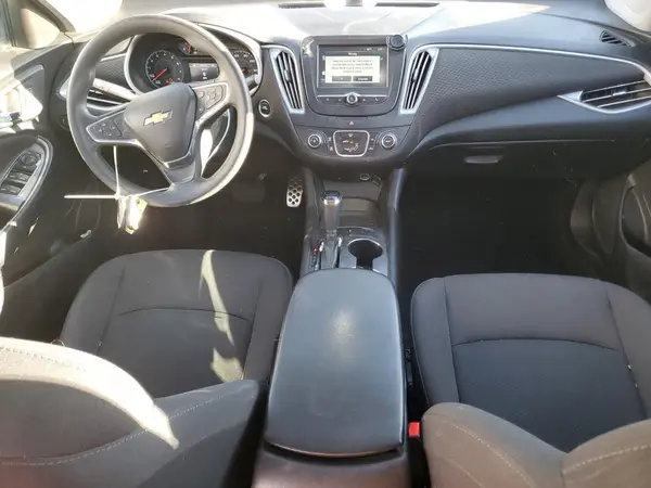 1G1ZB5STXHF183768 2017 CHEVROLET MALIBU - Image 8