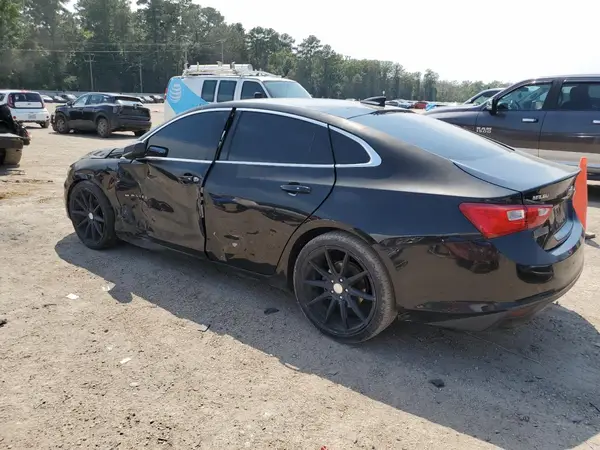 1G1ZB5STXHF184595 2017 CHEVROLET MALIBU - Image 2