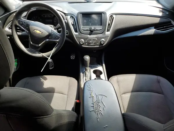 1G1ZB5STXHF184595 2017 CHEVROLET MALIBU - Image 8