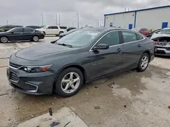 1G1ZB5STXHF184919 2017 CHEVROLET MALIBU
