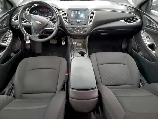 1G1ZB5STXHF184919 2017 CHEVROLET MALIBU - Image 8