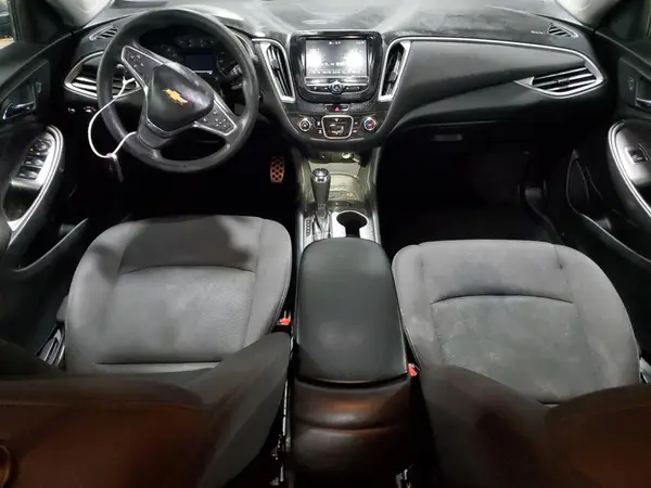 1G1ZB5STXHF185178 2017 CHEVROLET MALIBU - Image 8