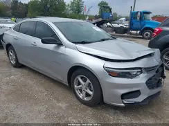 1G1ZB5STXHF186329 2017 CHEVROLET MALIBU