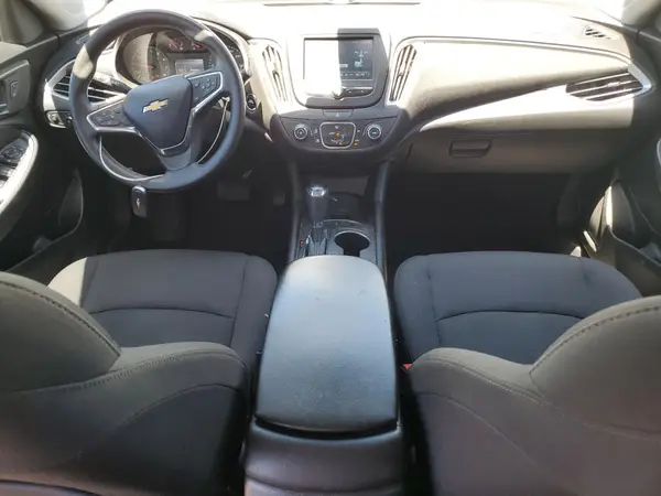 1G1ZB5STXHF187707 2017 CHEVROLET MALIBU - Image 8