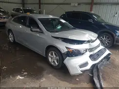 1G1ZB5STXHF188887 2017 CHEVROLET MALIBU
