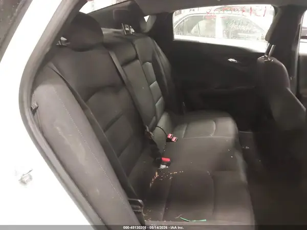 1G1ZB5STXHF188971 2017 CHEVROLET MALIBU - Image 8