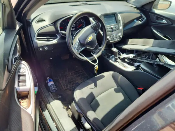 1G1ZB5STXHF191840 2017 CHEVROLET MALIBU - Image 8