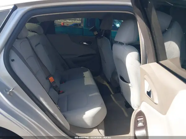 1G1ZB5STXHF192499 2017 CHEVROLET MALIBU - Image 8