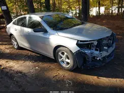 1G1ZB5STXHF194883 2017 CHEVROLET MALIBU