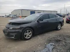 1G1ZB5STXHF195497 2017 CHEVROLET MALIBU