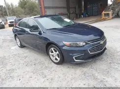 1G1ZB5STXHF196956 2017 CHEVROLET MALIBU