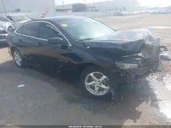 1G1ZB5STXHF198318 2017 CHEVROLET MALIBU