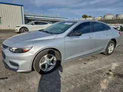 1G1ZB5STXHF199999 2017 CHEVROLET MALIBU