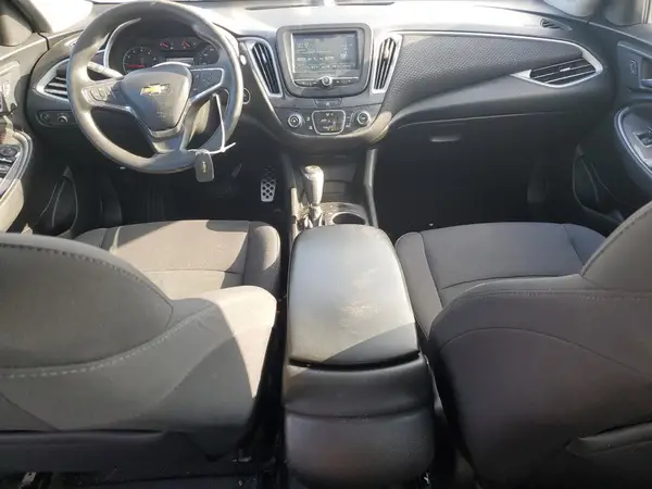 1G1ZB5STXHF200486 2017 CHEVROLET MALIBU - Image 8